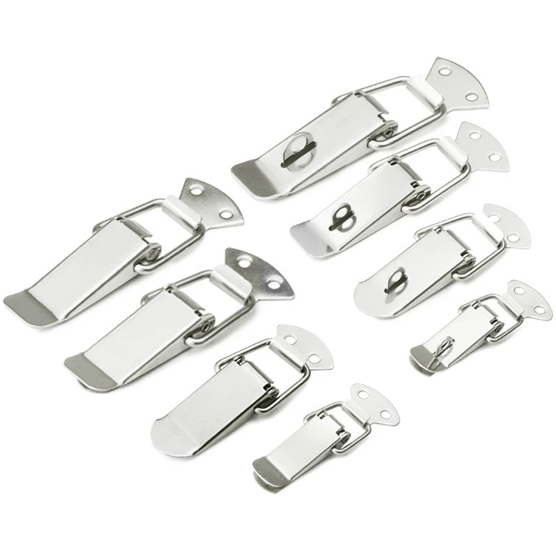 Hardware Inspection factory